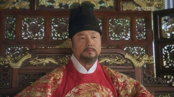 [드라마] 공주의 남자 1화 | 인스티즈