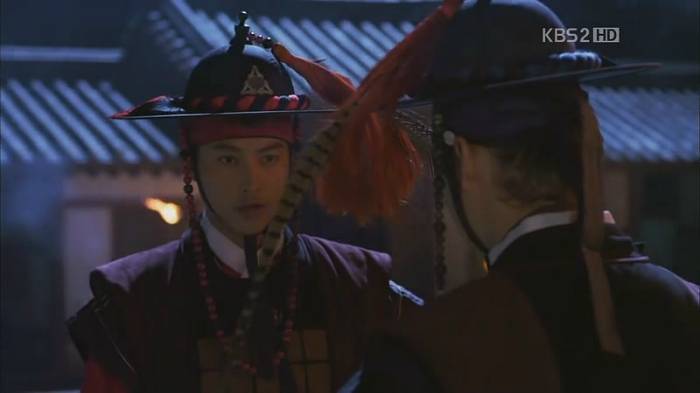 [드라마] 공주의 남자 1화 | 인스티즈
