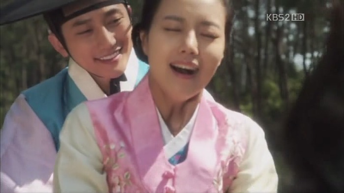 [드라마] 공주의 남자 2화 | 인스티즈