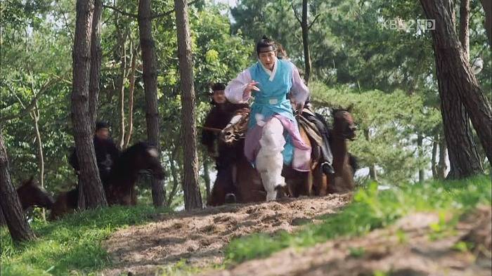 [드라마] 공주의 남자 3화 | 인스티즈