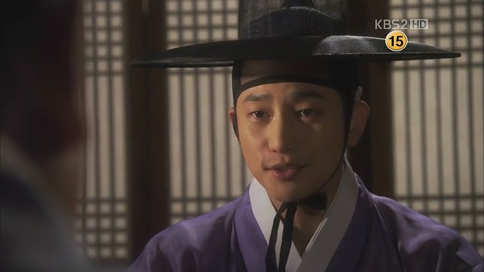 [드라마] 공주의 남자 2화 | 인스티즈