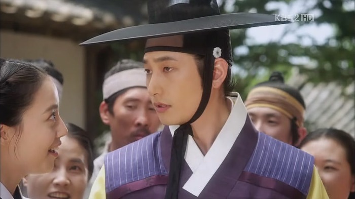 [드라마] 공주의 남자 3화 | 인스티즈