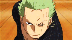 원피스 조로 지리는 움짤들 .gif | 인스티즈