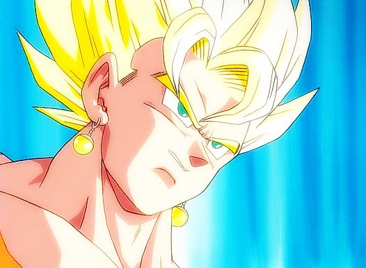 드래곤볼z 최고의 간지 캐릭은? | 인스티즈