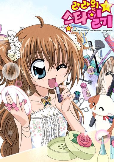 알고보면 신기한 만화 캐릭터 속 성우들 모음 | 인스티즈