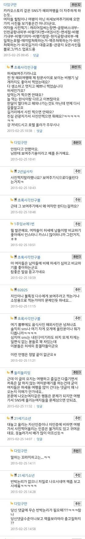 20.30대 여자 해외여행객수10,20,30,40,50 남자 해외출국자(업무출장 포함) | 인스티즈