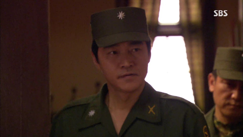 희대의 악역을 배출한 드라마 ＜자이언트＞ 3화(1) | 인스티즈