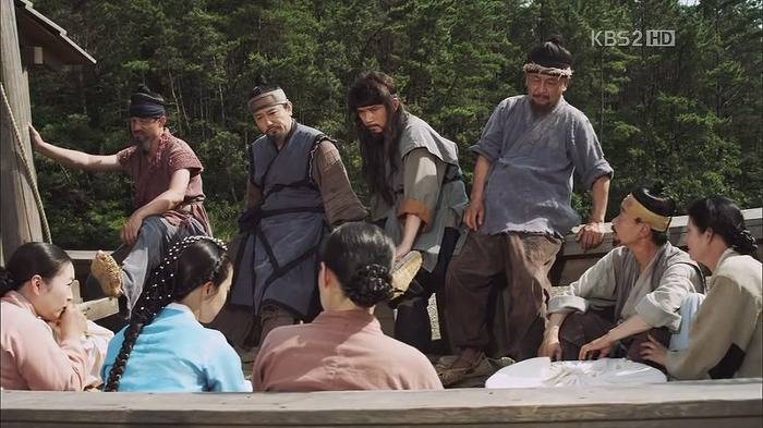 [드라마] 공주의 남자 6화 | 인스티즈