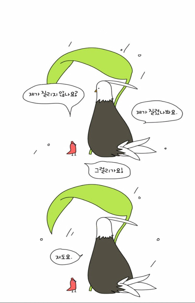 설레이는 동물 웹툰.jpg | 인스티즈