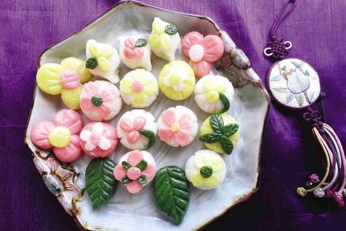 눈으로 한번 입으로 한번 먹고싶은 한국 전통 음식들 | 인스티즈