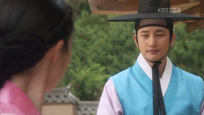 [드라마] 공주의 남자 2화 | 인스티즈