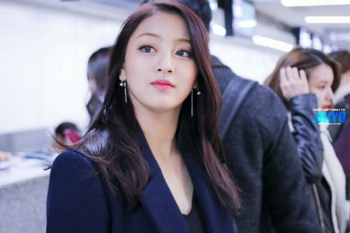 트와이스 리더 지효 | 인스티즈