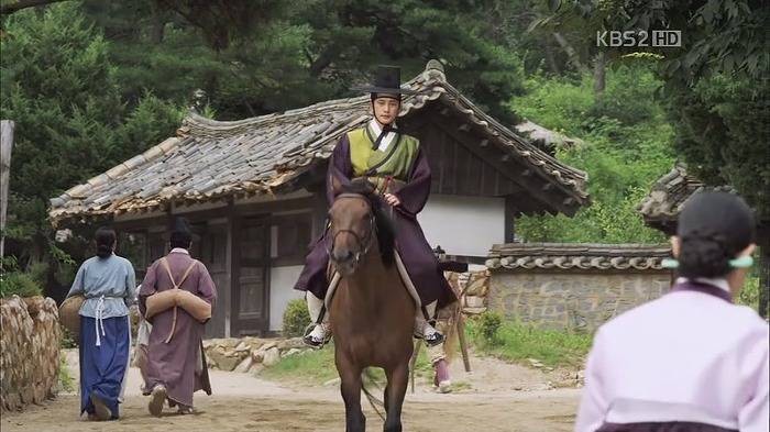 [드라마] 공주의 남자 6화 | 인스티즈