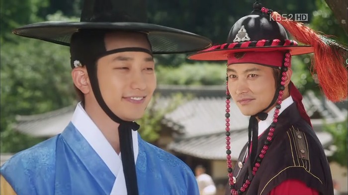 [드라마] 공주의 남자 3화 | 인스티즈