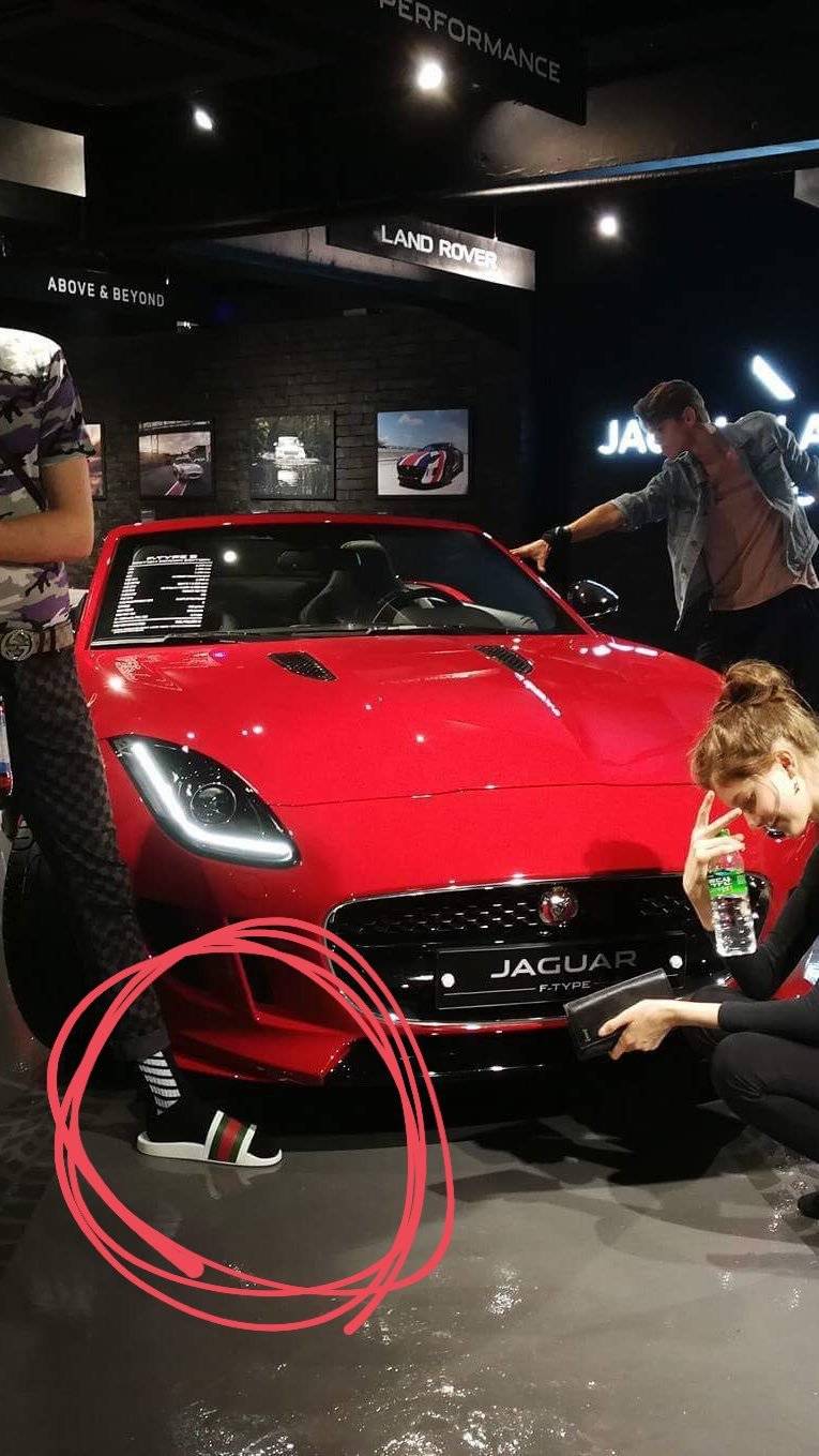 엘프같은 캐나다 모델 | 인스티즈