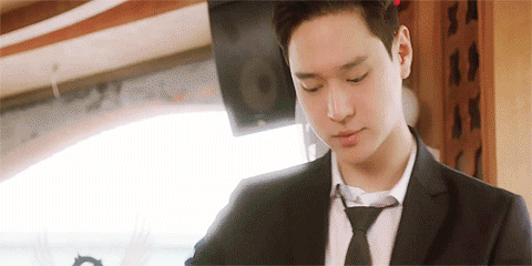 [질투의화신] 물만난 고기 같았던 고경표 날나리 연기.jpg | 인스티즈