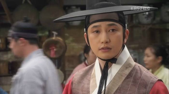 [드라마] 공주의 남자 1화 | 인스티즈