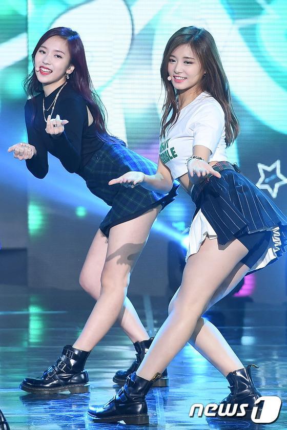 오늘자 쯔위 기사사진 클라스.jpg | 인스티즈