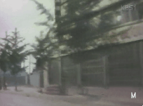 [영화택시운전사] 영화에 나오지 않은 위르겐 힌츠페터 기자의 뒷이야기.GIF | 인스티즈