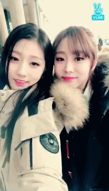 러블리즈 무쌍쓰 | 인스티즈