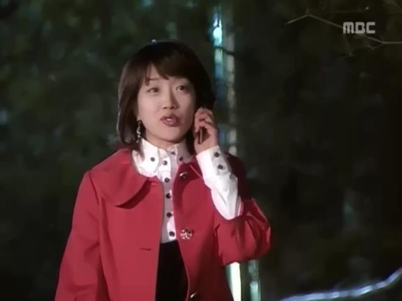 [거침없이하이킥] 이별 후 이야기(이별이유를 알게 된 민정)中 | 인스티즈