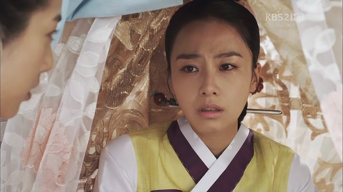 [드라마] 공주의 남자 6화 | 인스티즈