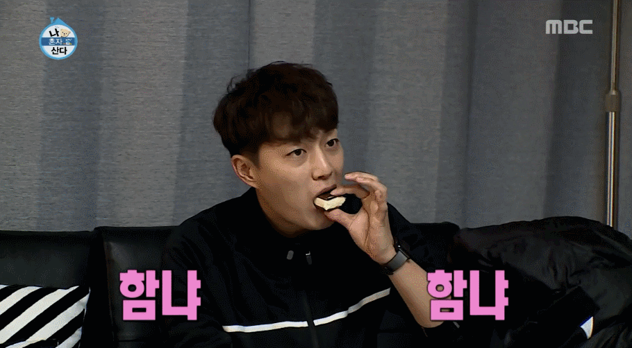 [고르기] 나 혼자 산다 무지개라이브에서 보고싶은 연예인 고르기 | 인스티즈