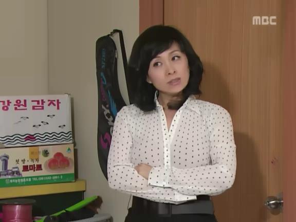 [거침없이하이킥] 이별 후 이야기(이별이유를 알게 된 민정)中 | 인스티즈