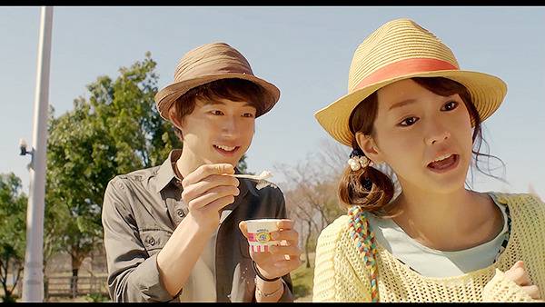 [히로인실격] 남주들 얼굴이 제일 재밌는 일본 하이틴영화 2 | 인스티즈