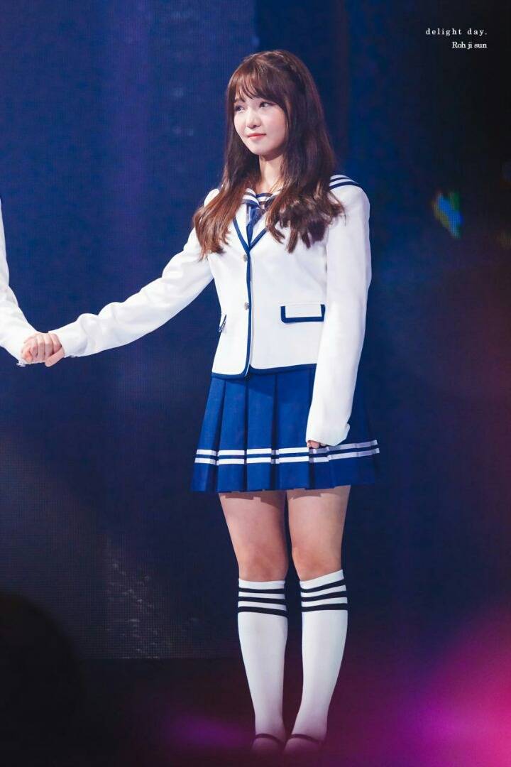 아이돌학교 노지선 | 인스티즈