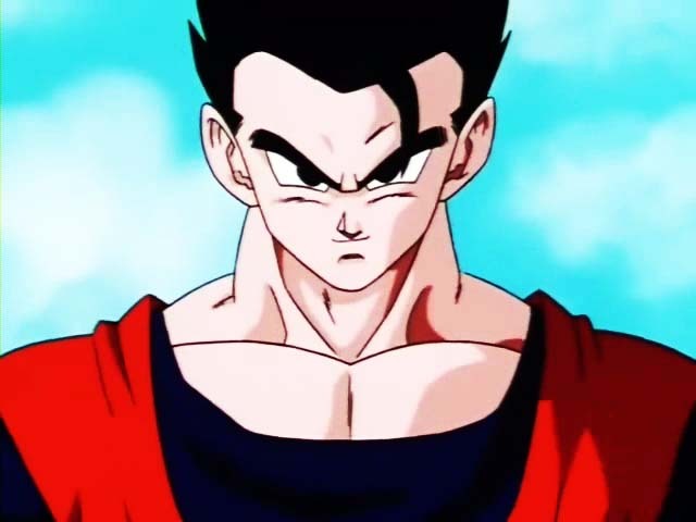드래곤볼z 최고의 간지 캐릭은? | 인스티즈