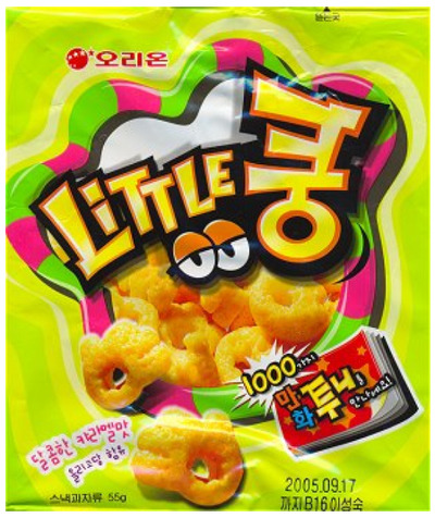 추억의 과자 | 인스티즈