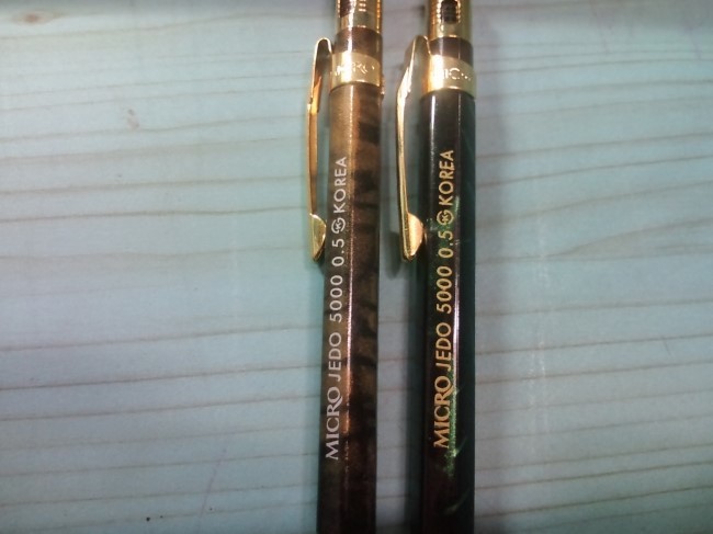 학창시절 최고의 인기 샤프 | 인스티즈