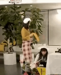 조이의 도발에 반항하는 슬기 | 인스티즈