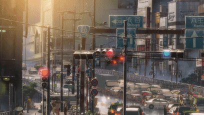 바로 오늘 같은밤, 바로 나 같은 누군가가 읽을지도 모를 이런 시를 위해 | 인스티즈