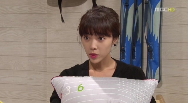 [지붕킥] 나는 황정음이다 (4/4) | 인스티즈