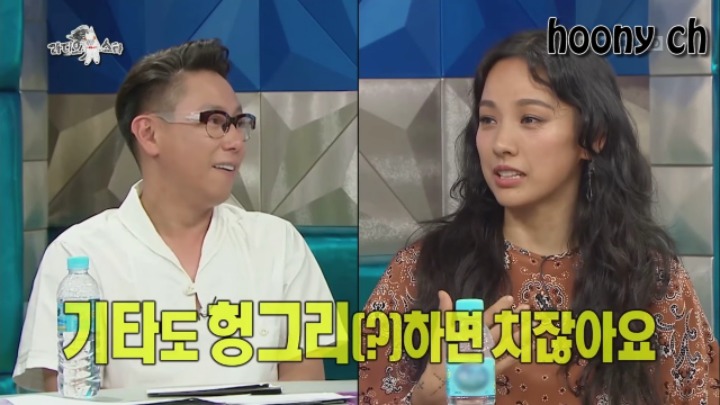 이효리 돈자랑 | 인스티즈