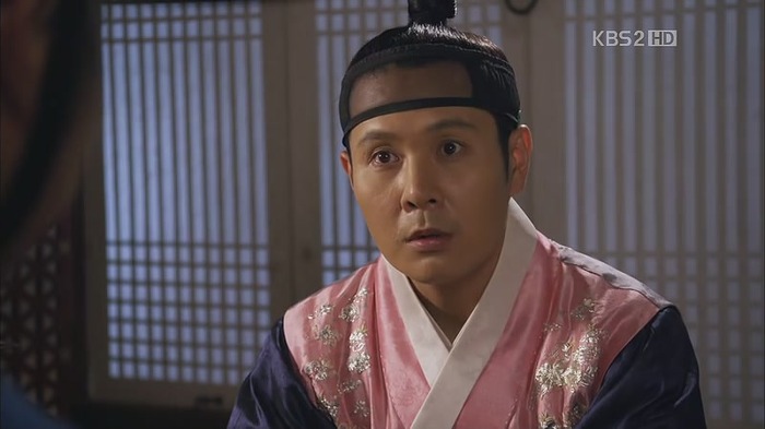 [드라마] 공주의 남자 6화 | 인스티즈