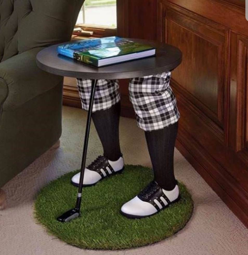 실제로 존재하는지 의심스러운 디자인들 | 인스티즈