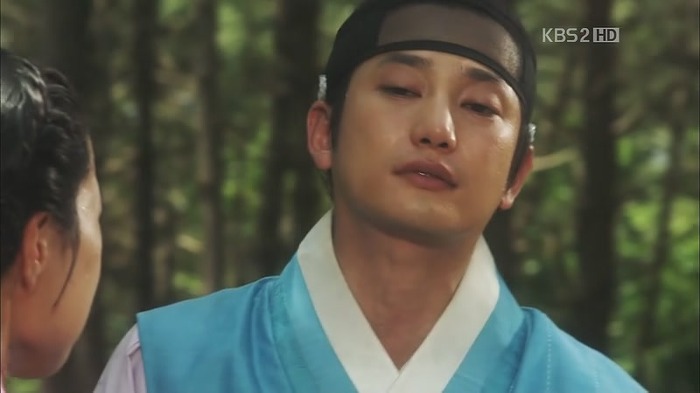 [드라마] 공주의 남자 2화 | 인스티즈