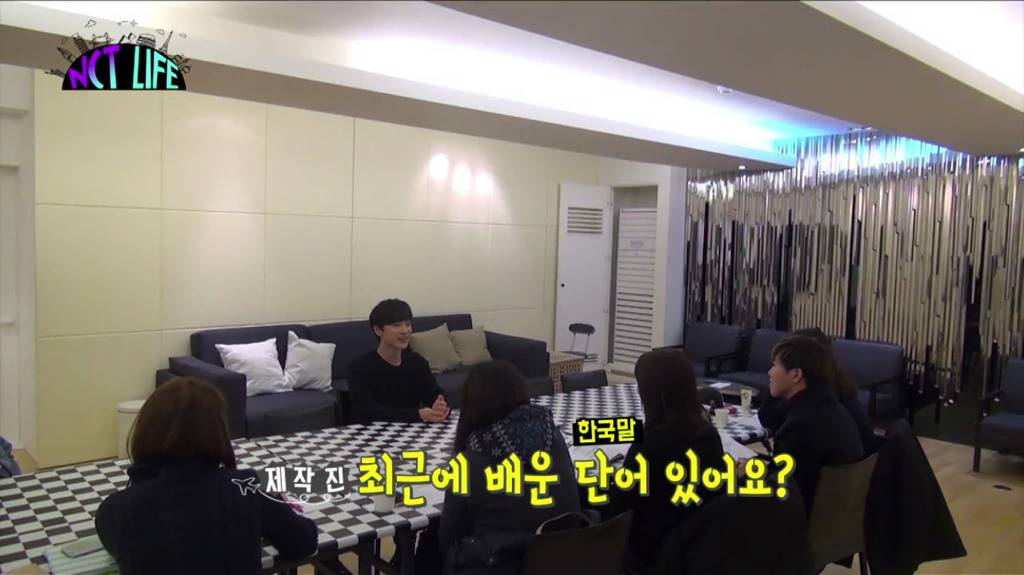 외국인 아이돌이 생각하는 가장 예쁜,멋진 한국말 | 인스티즈