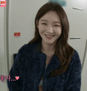 여자 아이돌이 방송에서 밝힌 연예인에게 대시 받은 경험 | 인스티즈