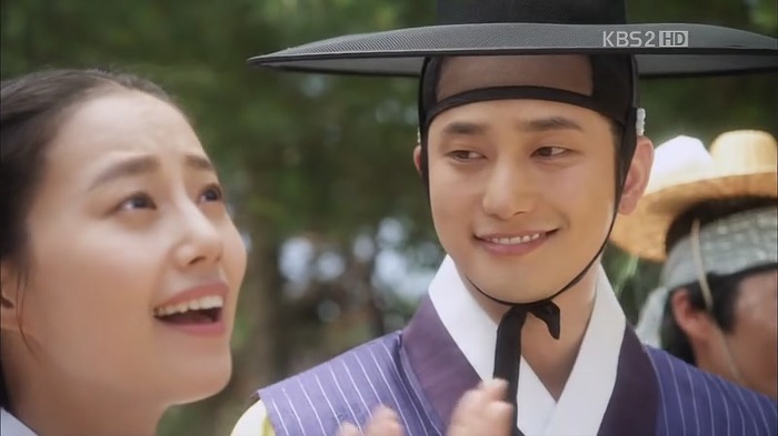 [드라마] 공주의 남자 3화 | 인스티즈