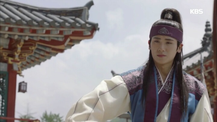 [화랑] 1500년 전 경주 화랑대 신입생 오티 현장.jpg (feat.술이 들어간다 쭉쭉쭉!) | 인스티즈