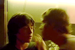 같은배우가 남자랑 키스할때와 여자랑 키스할때 | 인스티즈