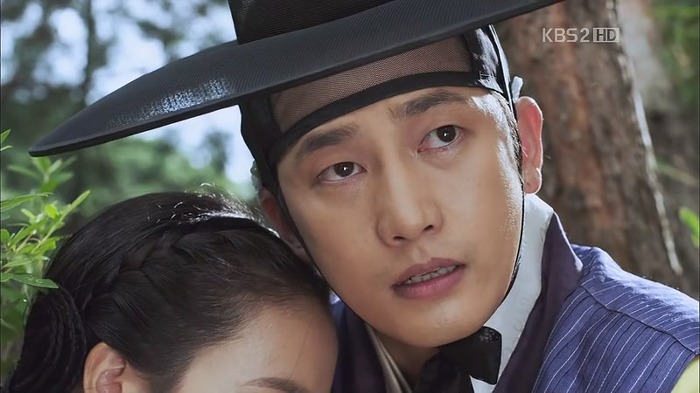 [드라마] 공주의 남자 3화 | 인스티즈