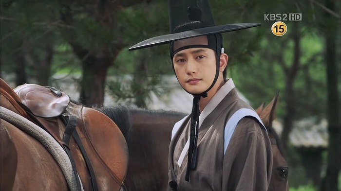 [드라마] 공주의 남자 6화 | 인스티즈