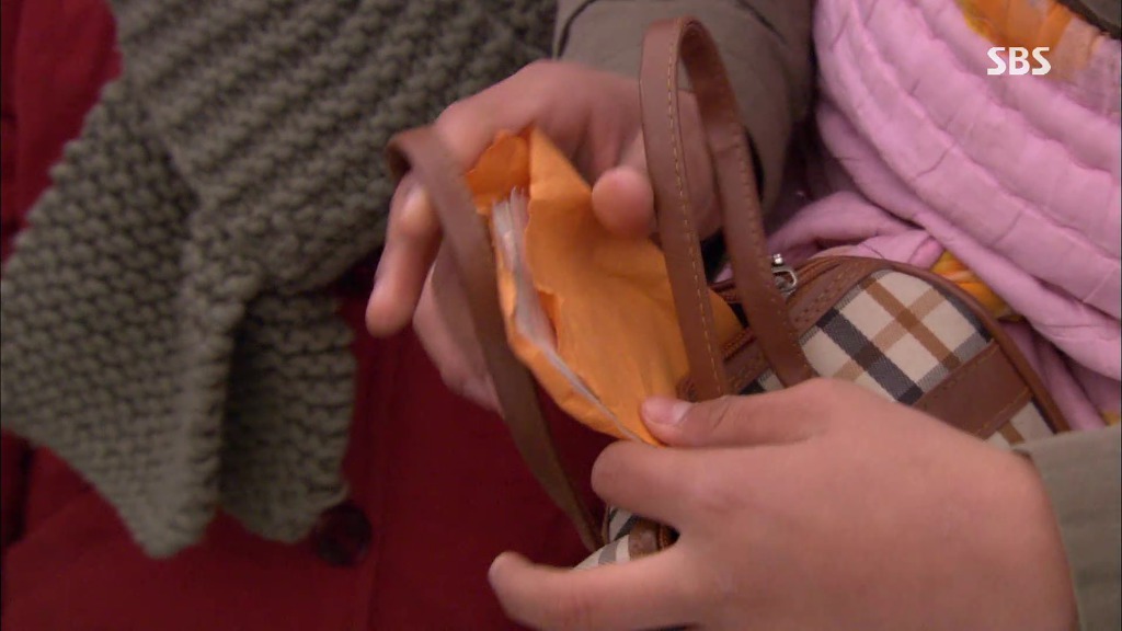 희대의 악역을 배출한 드라마 ＜자이언트＞ 3화(1) | 인스티즈