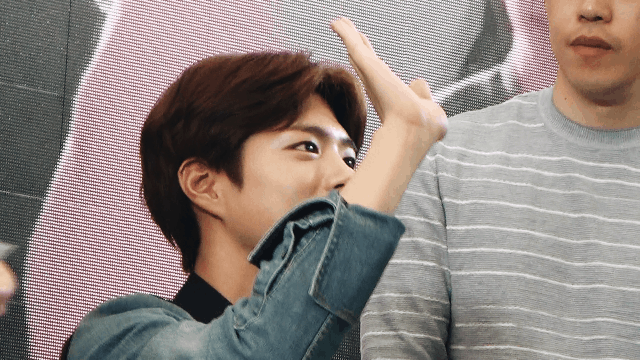 연예인들의 민망한 상황 모음.gif | 인스티즈