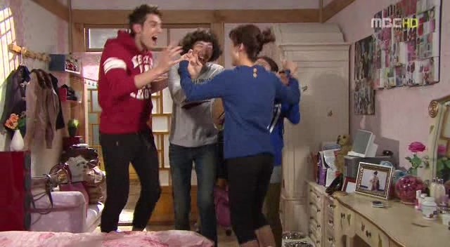 [지붕킥] 나는 황정음이다 (3/4) | 인스티즈